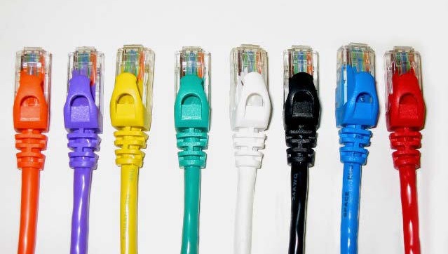 Rahasi Cara Instalasi Kabel UTP dengan Mudah