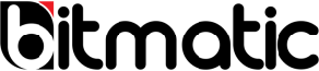 Bitmatic Logo