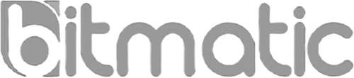 Bitmatic Logo