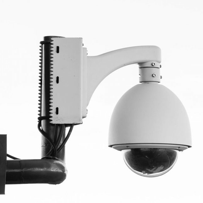 CCTV