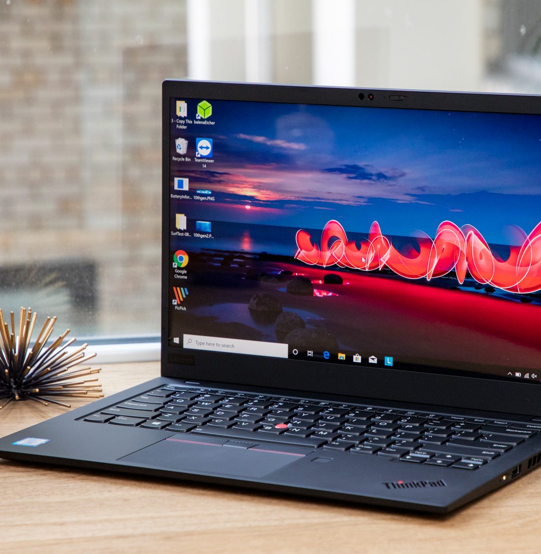 Laptop
