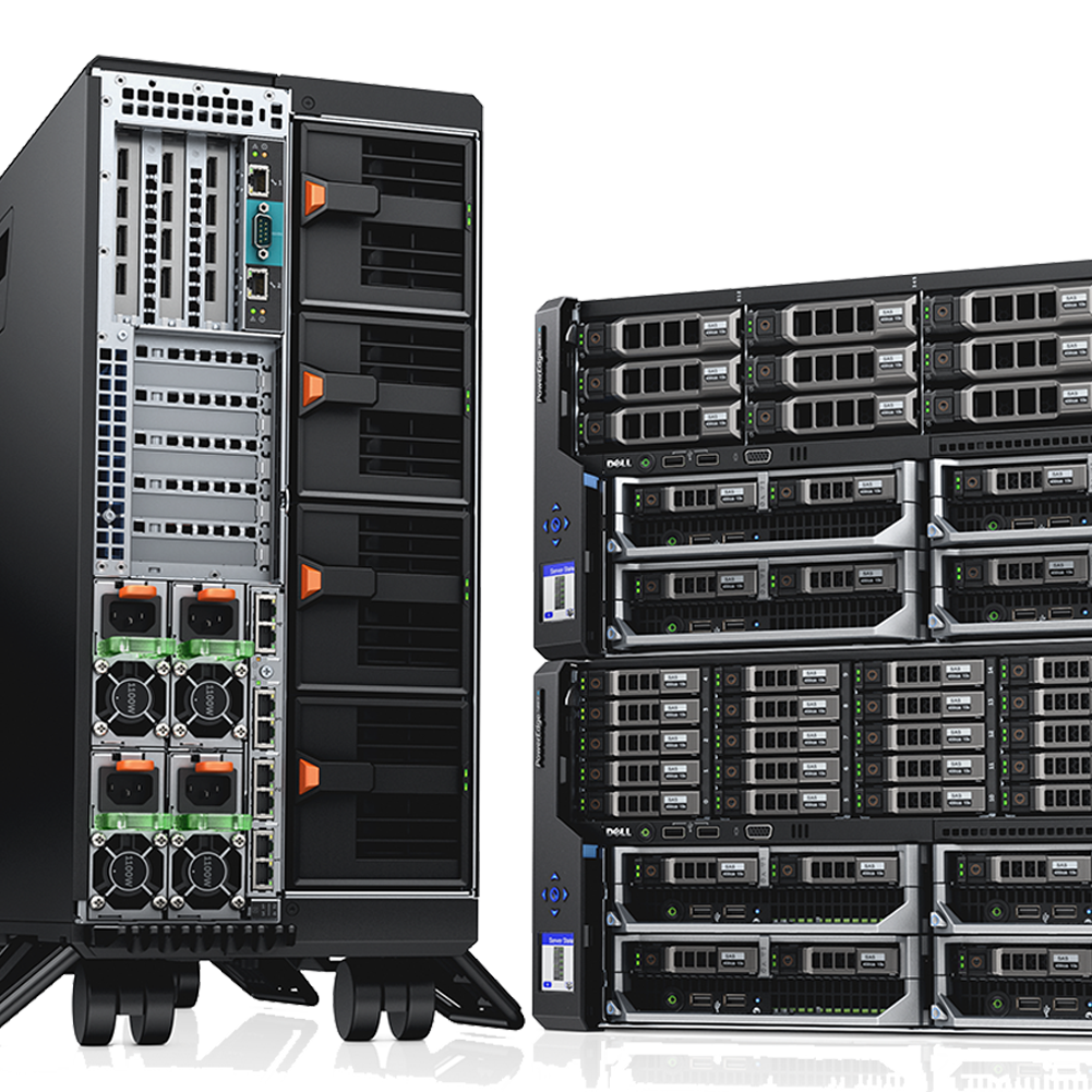 Server