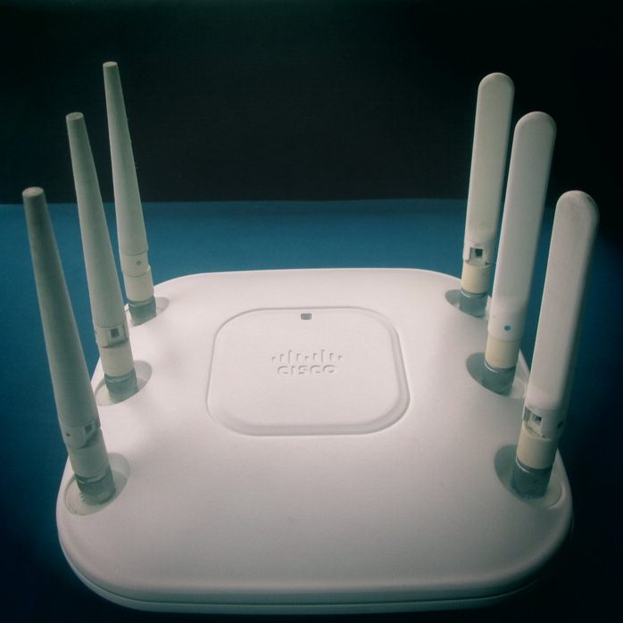 WiFi