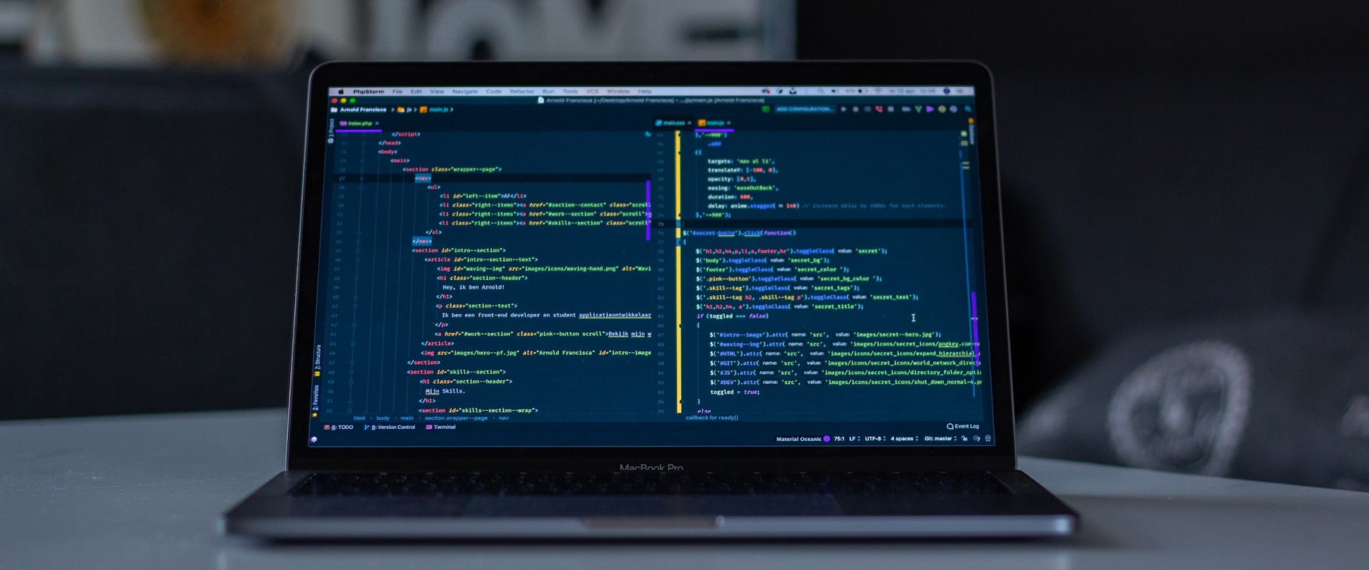 Pembuatan Software
